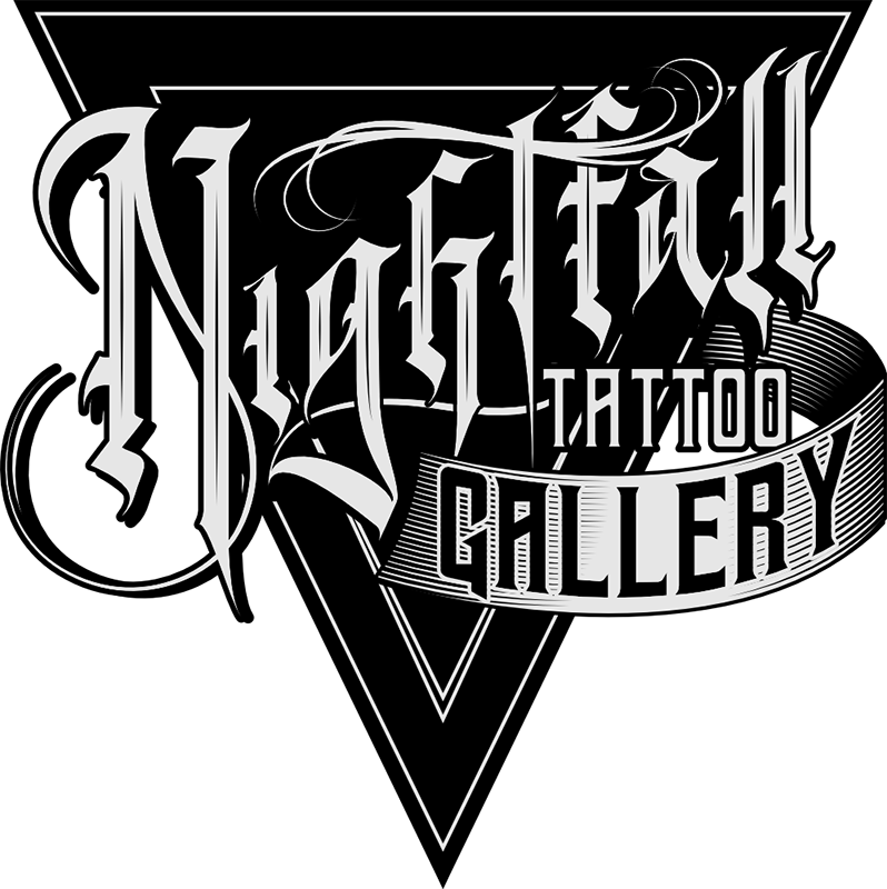 Nightfall Tattoo